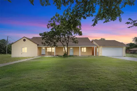 2830 W Georgia Ave, Chickasha, OK 73018