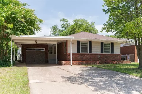 3205 NW 40 St, Oklahoma City, OK 73112