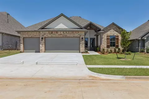 1711 Zayden Ln, Norman, OK 73072