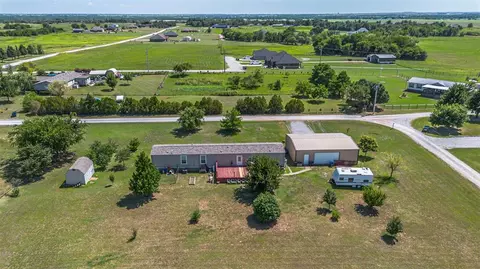 8722 N Hope Ter, Yukon, OK 73099