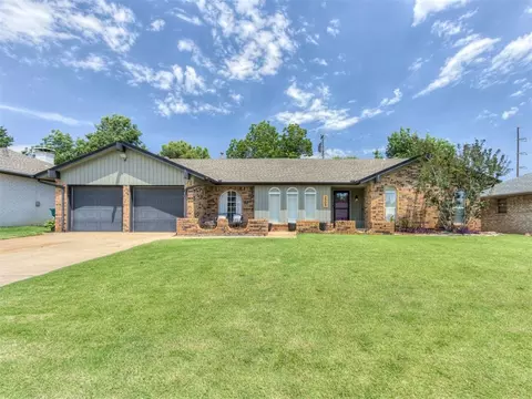2309 NW 45th St, Oklahoma City, OK 73112
