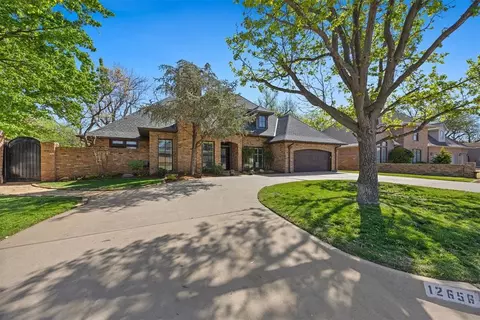 12656 Val Verde Dr, Oklahoma City, OK 73142