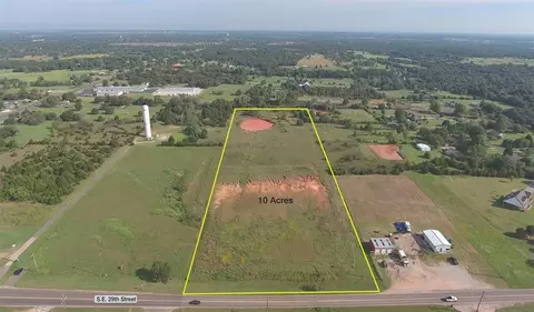 0000 SE 29th St, Harrah, OK 73045