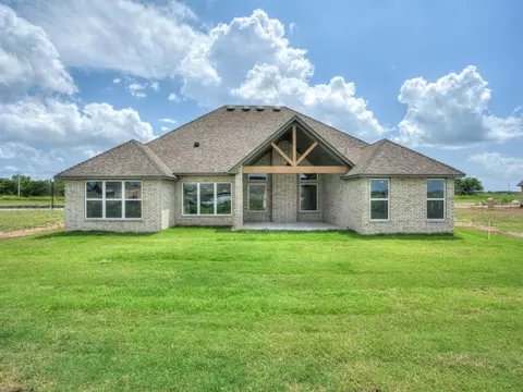 1925 SW 41st Ter, Moore, OK 73160 photo 3