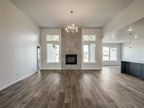 1925 SW 41st Ter, Moore, OK 73160 photo 6