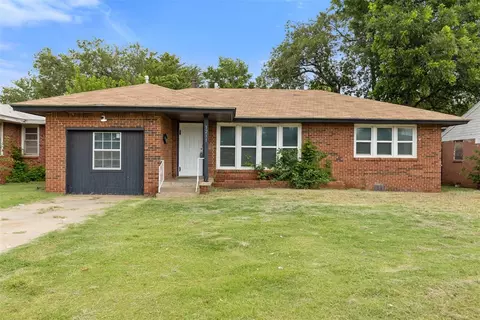 1231 NE 36th St, Oklahoma City, OK 73111