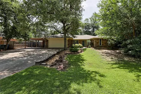 1600 Ridgecrest Rd, Edmond, OK 73013
