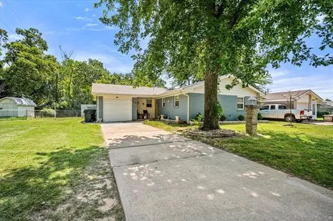 508 N Tompkins Dr, Oklahoma City, OK 73127