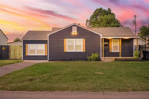 1313 SW 45 St, Oklahoma City, OK 73132