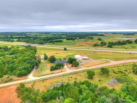 2830 N Macarthur Ave #1-6, Blanchard, OK 73010