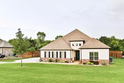 10808 Gobblers Roost Rd, Oklahoma City, OK 73173