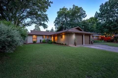 520 Clearview Dr, Norman, OK 73072
