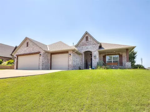 12210 Elizabeth Dr, Oklahoma City, OK 73130