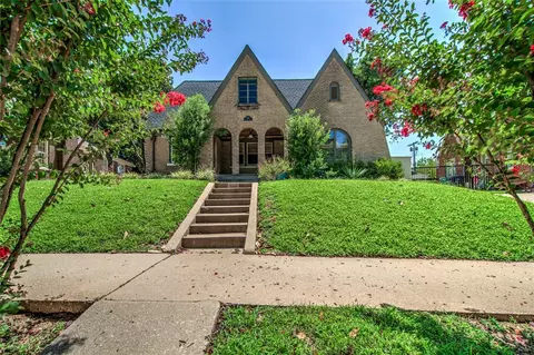 236 Edgemere Ct, Oklahoma City, OK 73118
