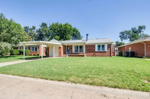 3109 NW 48th St, Oklahoma City, OK 73112