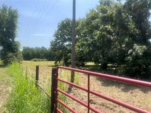 0 E County Rd 1690 Rd, Wynnewood, OK 73098
