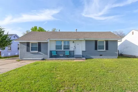 6605 SE 15th St, Midwest City, OK 73110