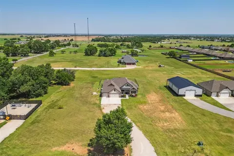 1908 County Road 1200 Rd, Tuttle, OK 73089