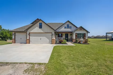 1908 County Road 1200 Rd, Tuttle, OK 73089 photo 3