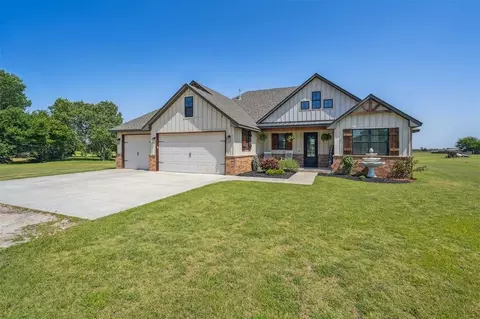 1908 County Road 1200 Rd, Tuttle, OK 73089 photo 4