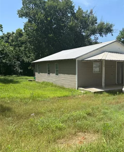 1003 E Oakland St, Shawnee, OK 74801