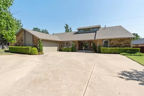 3324 Rosewood Ln, Oklahoma City, OK 73120