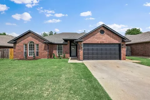 9104 Dena Ln, Oklahoma City, OK 73132