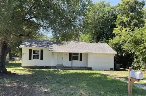 4018 Pearl Way, Del City, OK 73115