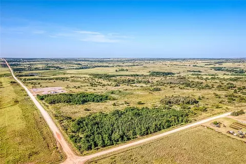 n1690e0950 Road, Reydon, OK 73660