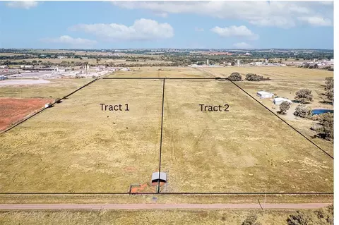 Spencer Rd Tract 2, Elk City, OK 73644