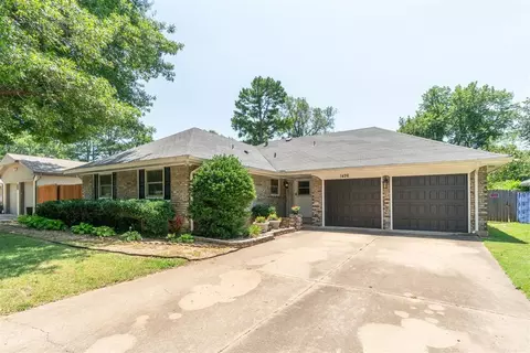 1426 Peter Pan St, Norman, OK 73072