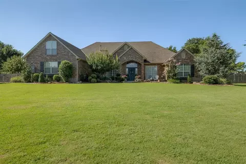7400 NE 95th St, Oklahoma City, OK 73151