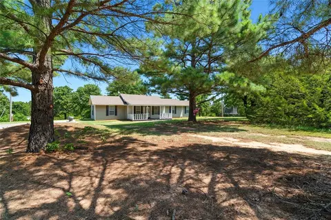 12951 SE 158th St, Oklahoma City, OK 73165