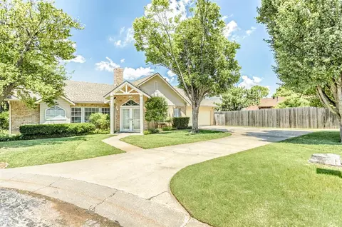 4437 Brandt Dr, Oklahoma City, OK 73120