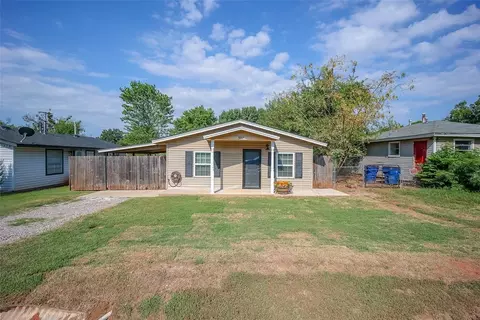 507 S Jackson Ave, Blanchard, OK 73010