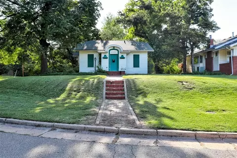 2920 N Harvey Pkwy, Oklahoma City, OK 73103
