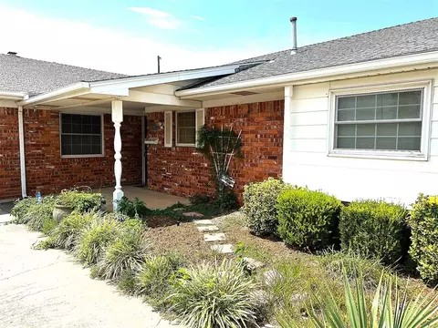 2325 NW 47 Ave, Oklahoma City, OK 73112