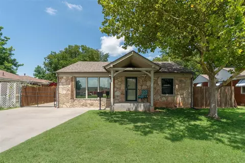 2925 NW Grand Blvd, Oklahoma City, OK 73116