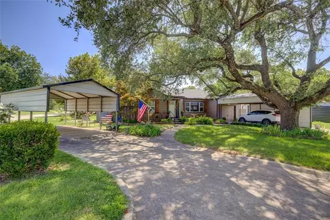 300 W Monroe St, Purcell, OK 73080