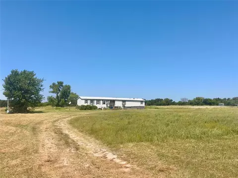12167 N 3520 Rd, Earlsboro, OK 74840