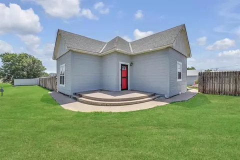 600 E Main St, Carter, OK 73627