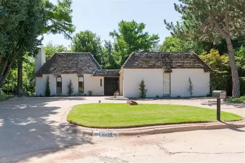 10904 Redbud Ln, Oklahoma City, OK 73120