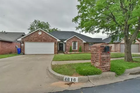 4616 Midway Dr, Norman, OK 73072