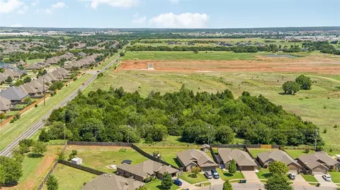 5 Acres County Line Rd Sw 44th, Oklahoma City, OK 73179