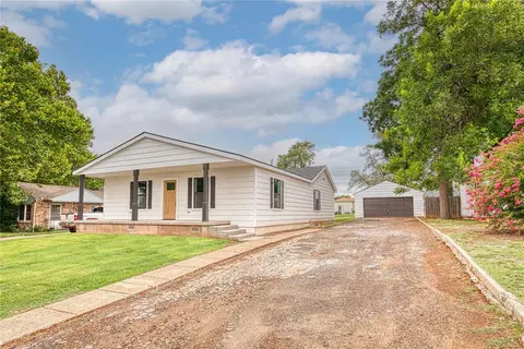 117 Shell Blvd, Elk City, OK 73644