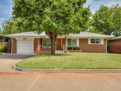 3225 NW 68th St, Oklahoma City, OK 73116