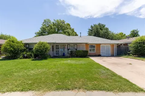 2200 Laneway Dr, Oklahoma City, OK 73159