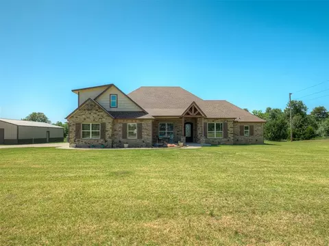 2576 Stoneybrook Dr, Newcastle, OK 73065