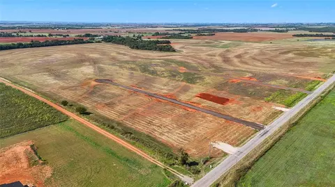 n gregory road, El Reno, OK 73036