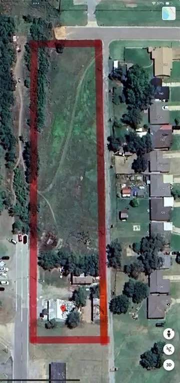 701 N 6th St, Clinton, OK 73601 photo 6
